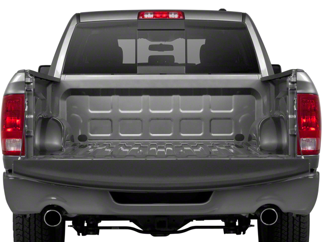 2011 RAM 1500 Big Horn