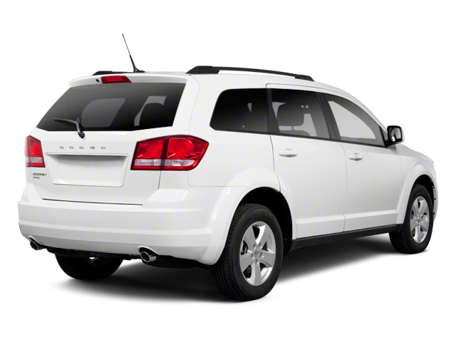 2012 Dodge Journey SXT