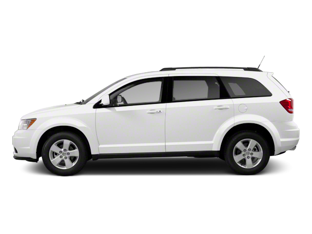 2012 Dodge Journey SXT