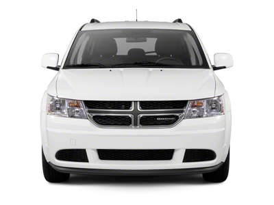 2012 Dodge Journey SXT