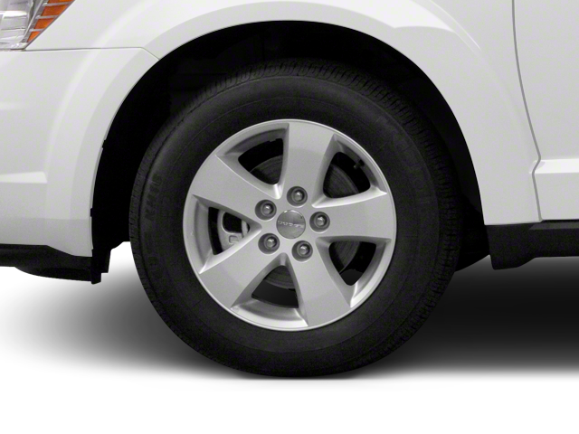 2012 Dodge Journey SXT