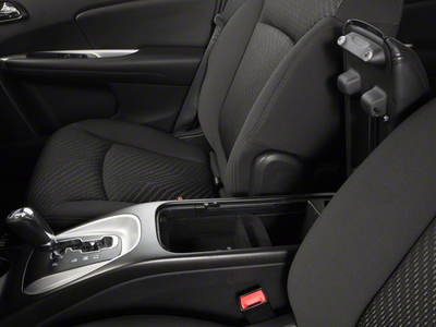 2012 Dodge Journey SXT