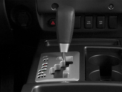 2014 Nissan Titan S
