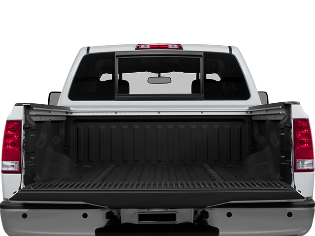 2014 Nissan Titan S