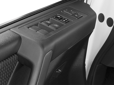 2014 Nissan Titan S
