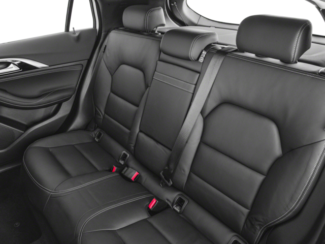 2018 INFINITI QX30 Premium