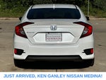 2017 Honda Civic EX-T