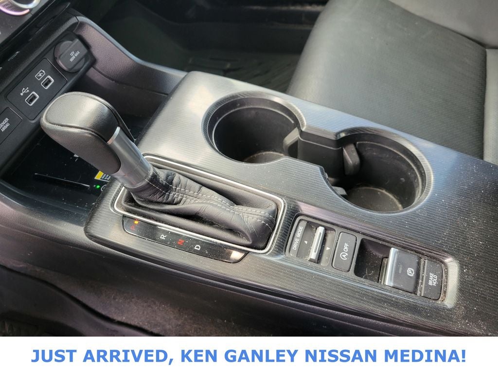 2023 Honda Civic Sport Touring