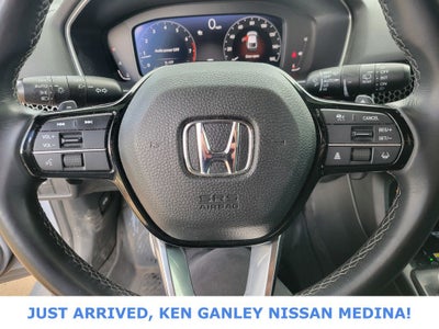 2023 Honda Civic Sport Touring