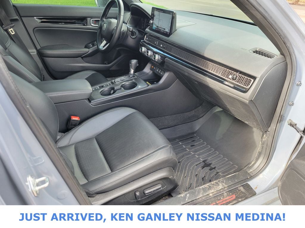 2023 Honda Civic Sport Touring