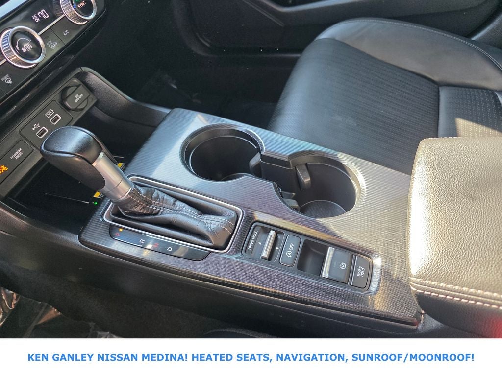 2023 Honda Civic Sport Touring
