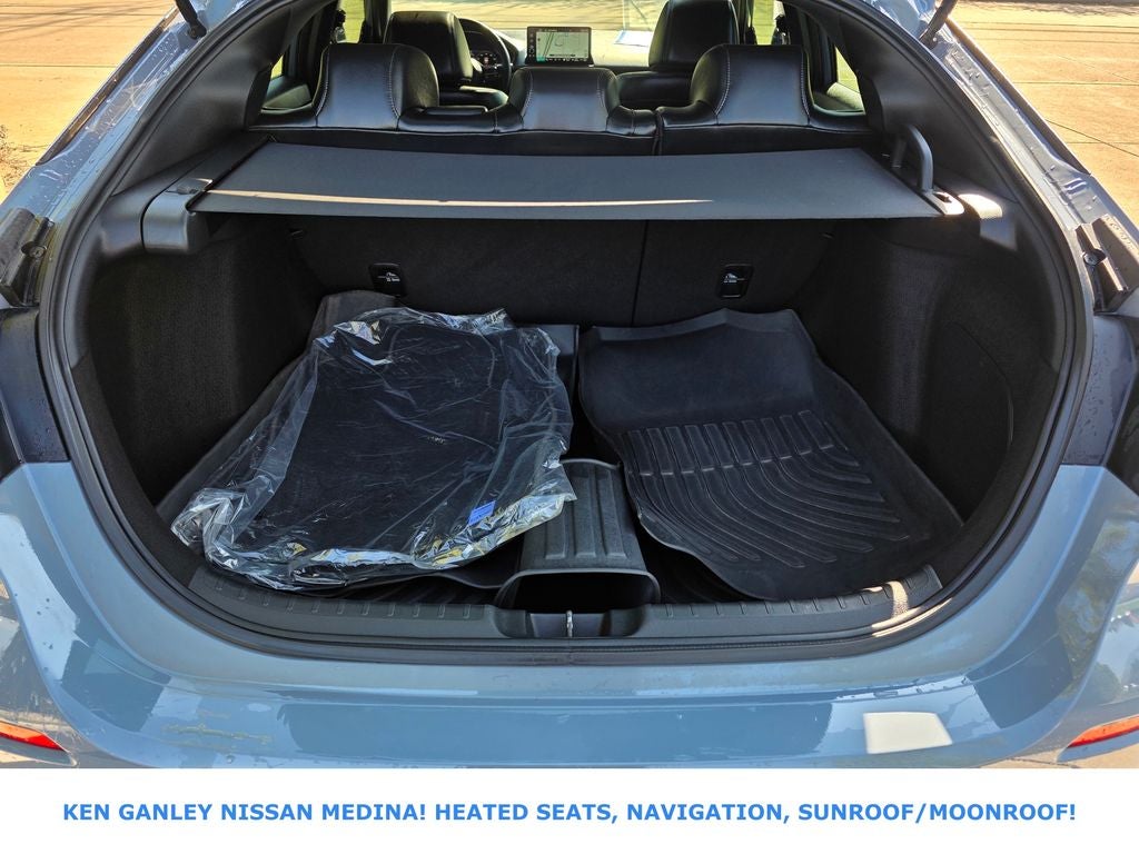 2023 Honda Civic Sport Touring