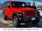 2018 Jeep Wrangler Sport S