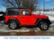2018 Jeep Wrangler Sport S