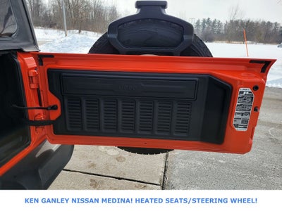 2018 Jeep Wrangler Sport S