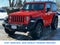2018 Jeep Wrangler Sport S