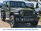2022 Jeep Wrangler Rubicon