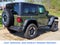 2022 Jeep Wrangler Rubicon