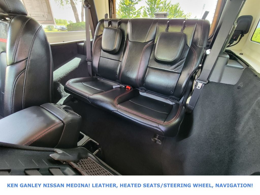 2022 Jeep Wrangler Rubicon