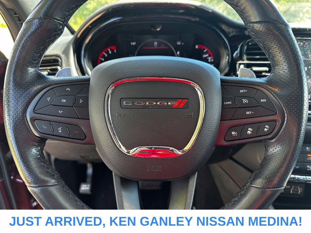 2023 Dodge Durango GT Plus