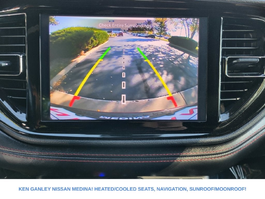 2023 Dodge Durango GT Plus