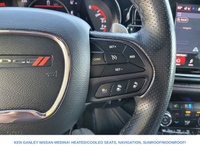2023 Dodge Durango GT Plus