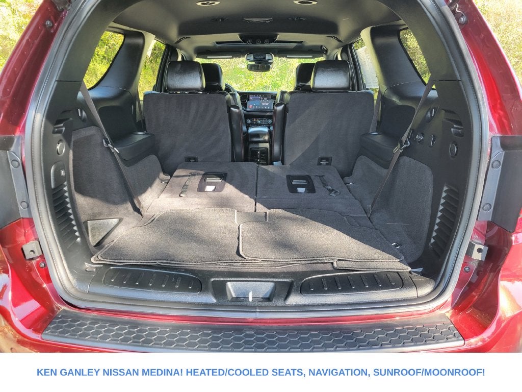 2023 Dodge Durango GT Plus