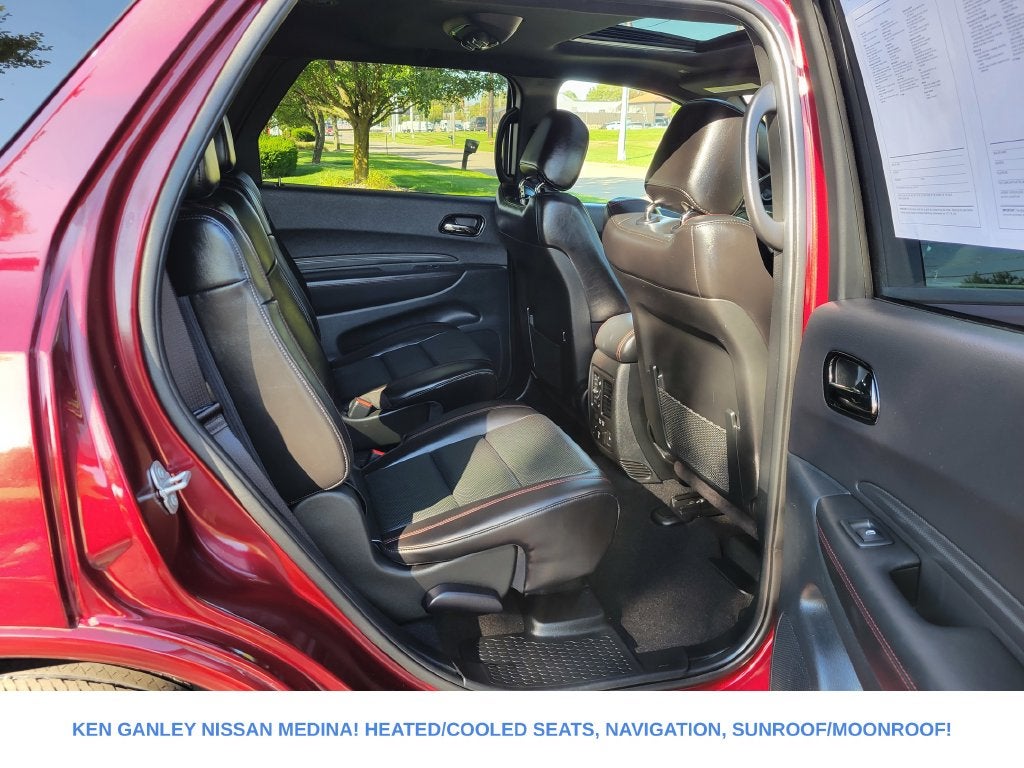 2023 Dodge Durango GT Plus