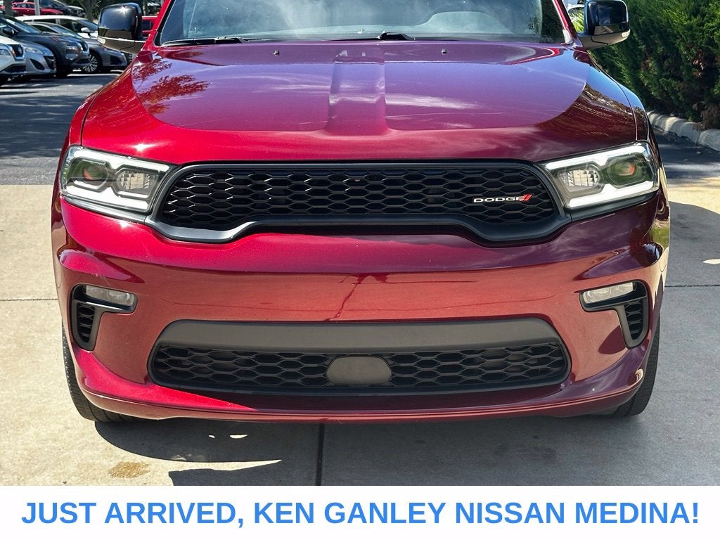 2023 Dodge Durango GT Plus
