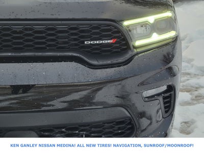 2023 Dodge Durango GT Plus
