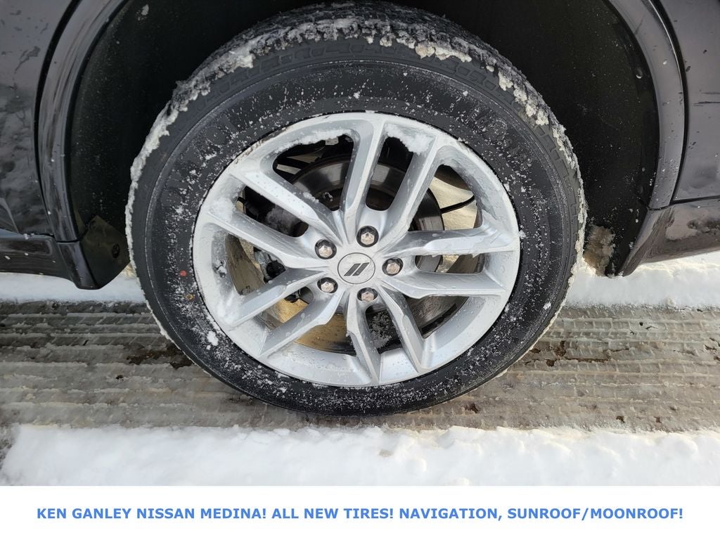 2023 Dodge Durango GT Plus