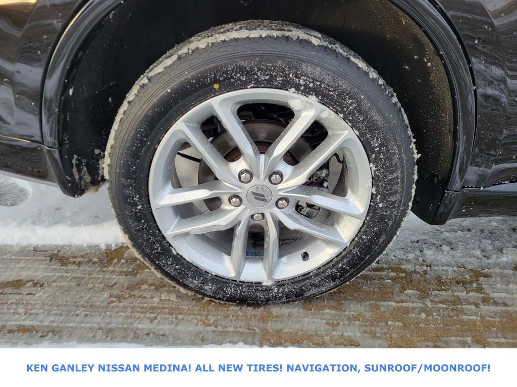 2023 Dodge Durango GT Plus