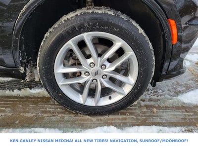 2023 Dodge Durango GT Plus