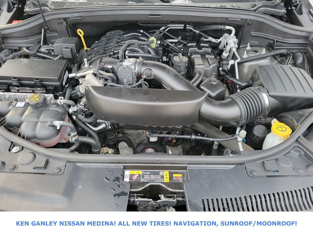 2023 Dodge Durango GT Plus