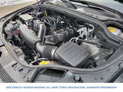 2023 Dodge Durango GT Plus