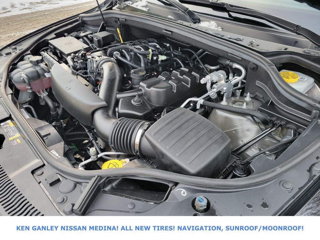 2023 Dodge Durango GT Plus