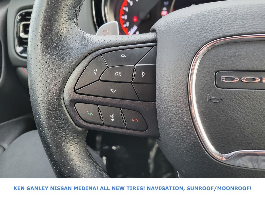 2023 Dodge Durango GT Plus