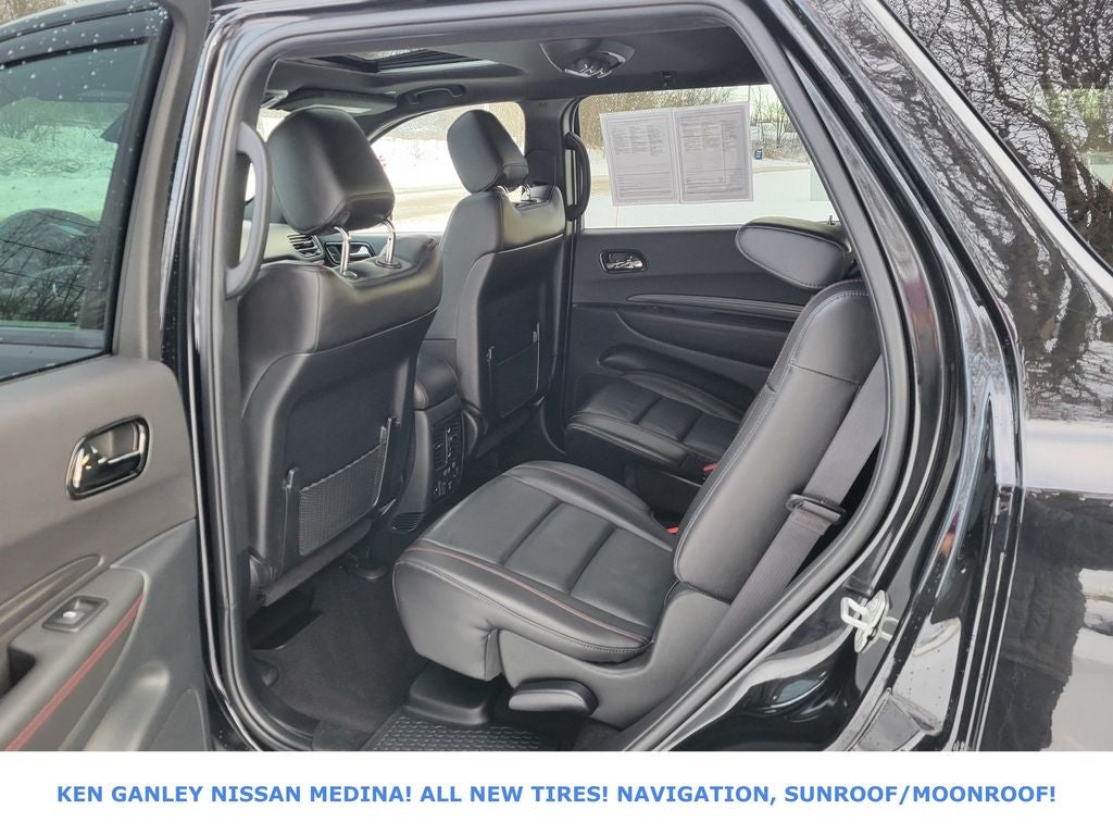 2023 Dodge Durango GT Plus