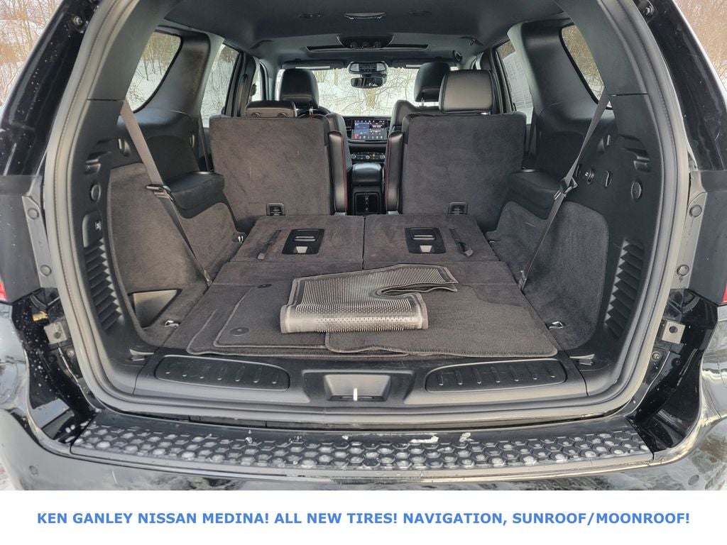 2023 Dodge Durango GT Plus