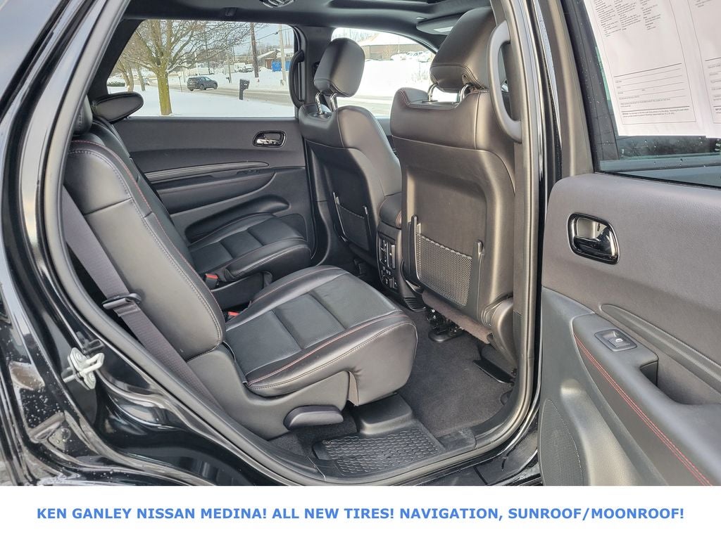 2023 Dodge Durango GT Plus