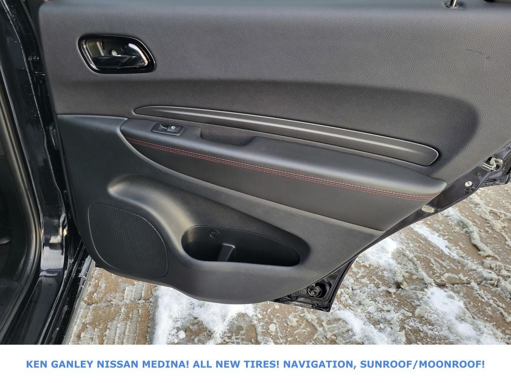 2023 Dodge Durango GT Plus