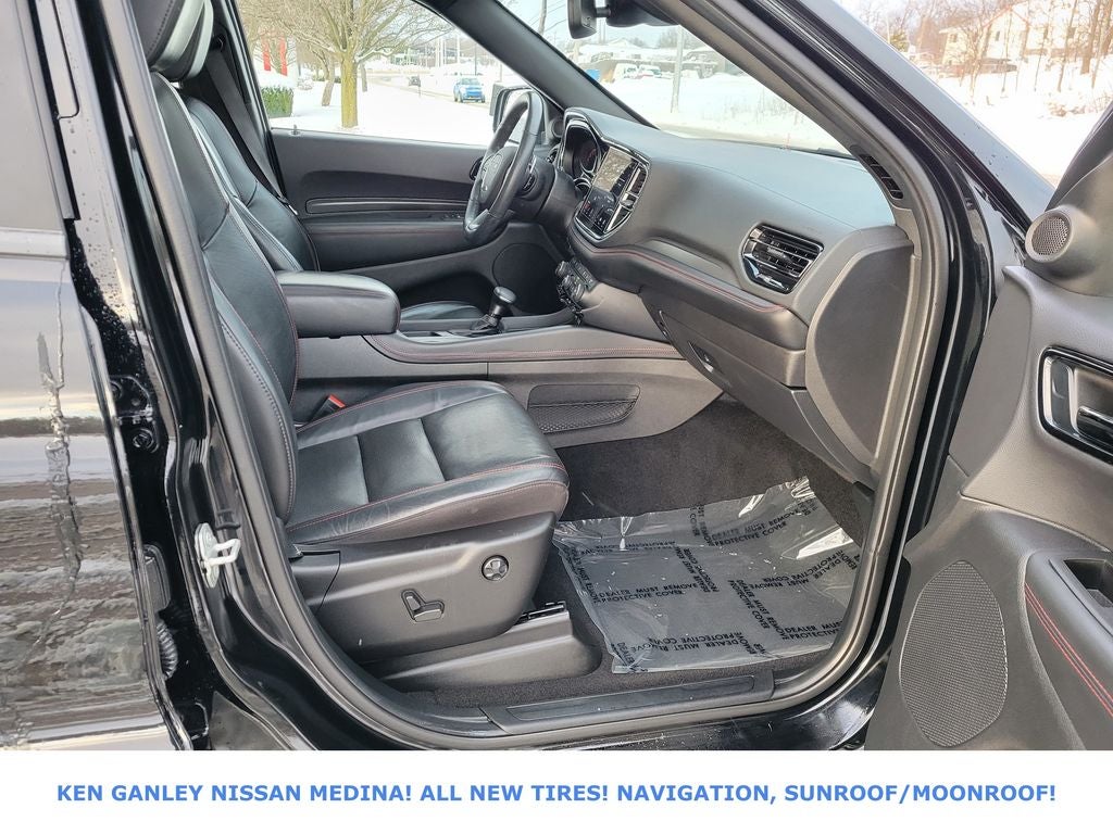 2023 Dodge Durango GT Plus