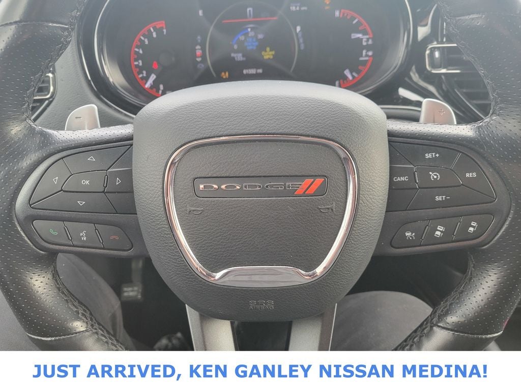 2023 Dodge Durango GT Plus