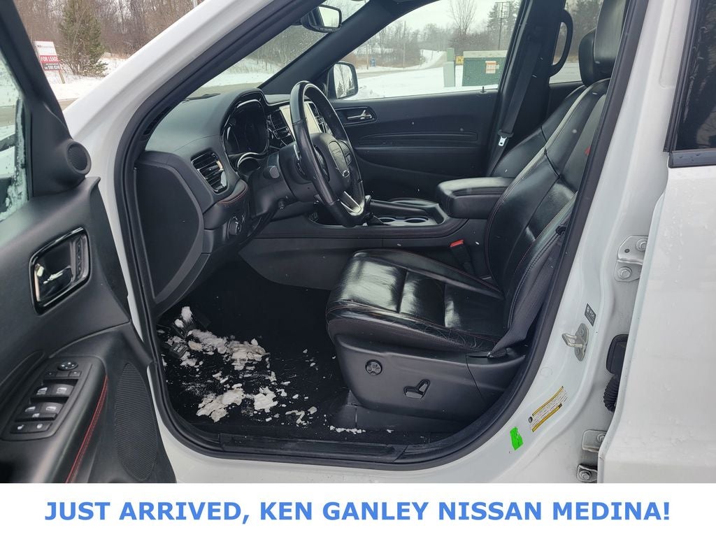 2023 Dodge Durango GT Plus