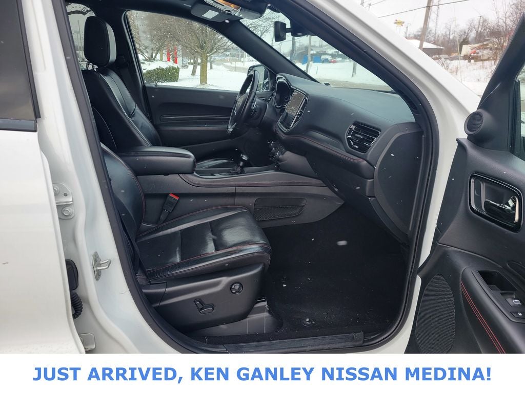 2023 Dodge Durango GT Plus