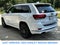 2020 Jeep Grand Cherokee Overland High Altitude