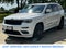 2020 Jeep Grand Cherokee Overland High Altitude