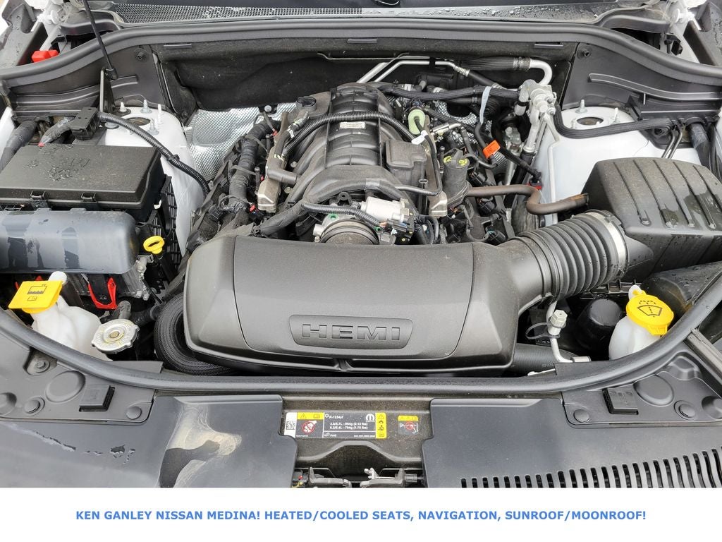 2025 Dodge Durango R/T Plus
