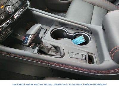 2025 Dodge Durango R/T Plus