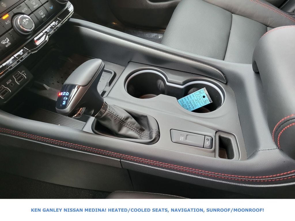 2025 Dodge Durango R/T Plus